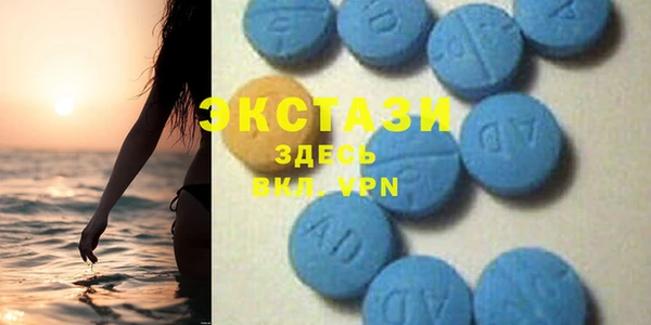 твердый Горняк